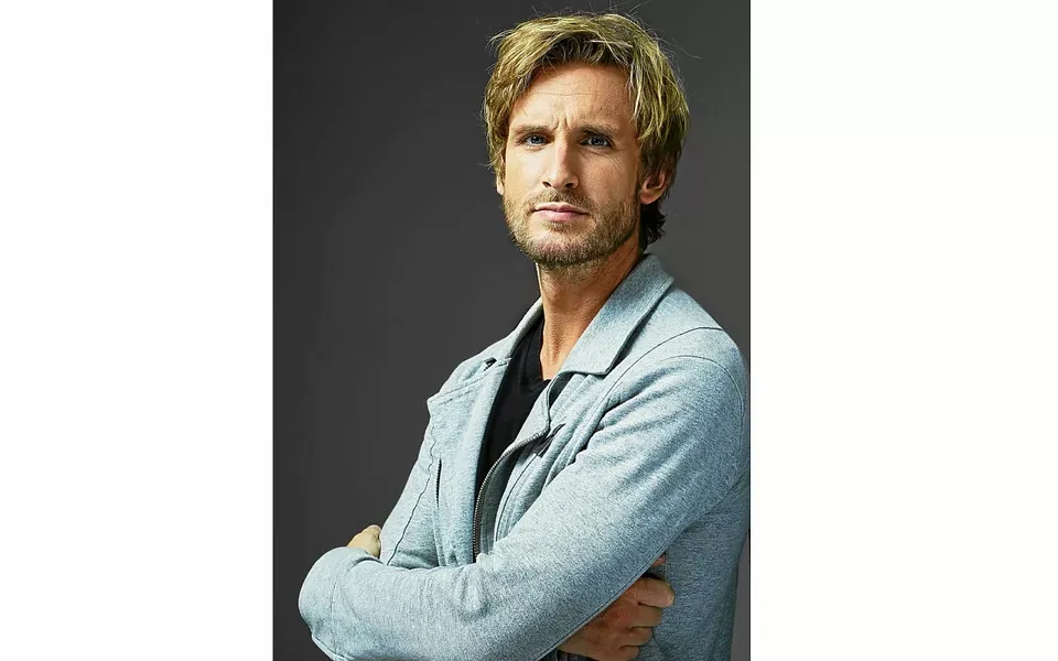 Philippe Lacheau, acteur et réalisateur, portrait