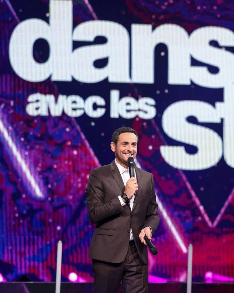 Pack VIP DALS avec Camille Combal