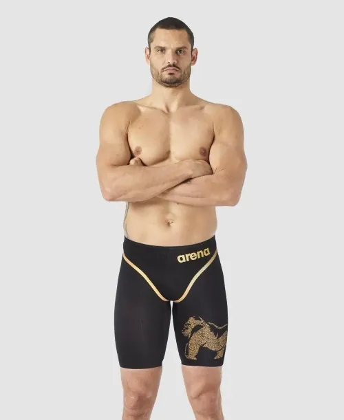 Combinaison nautique signée de Florent Manaudou