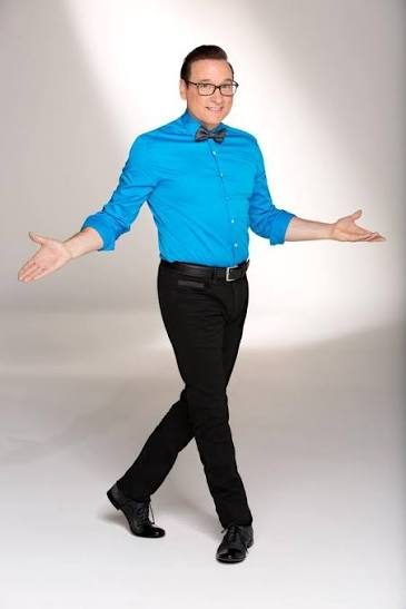 Pack VIP DALS avec Jean-Marc Généreux