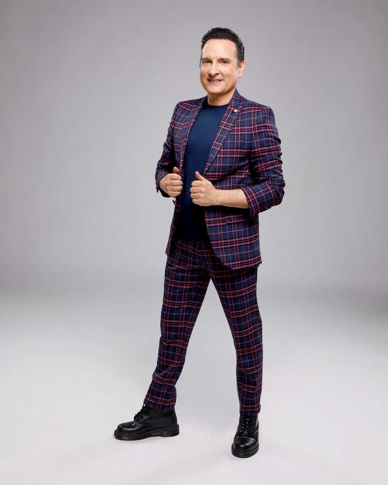 Pack VIP DALS avec Jean-Marc Généreux